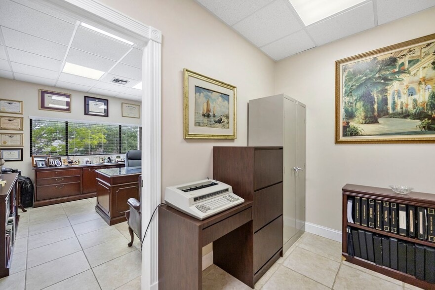 More Photos Of 12350 SW 132nd Ct, Miami Office For Sale
