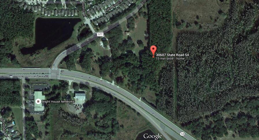More Photos Of 30607 State Road 54, Wesley Chapel Land For Sale