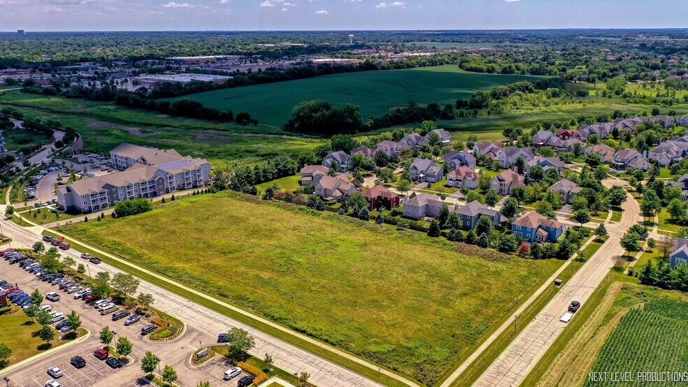 More Photos Of Fabyan Pkwy @ Branson Drive, Batavia Land For Sale