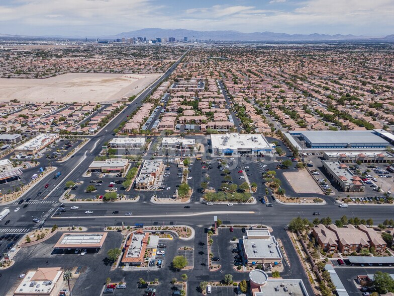 More Photos Of 430 E Silverado Ranch Blvd, Las Vegas Unknown For Lease