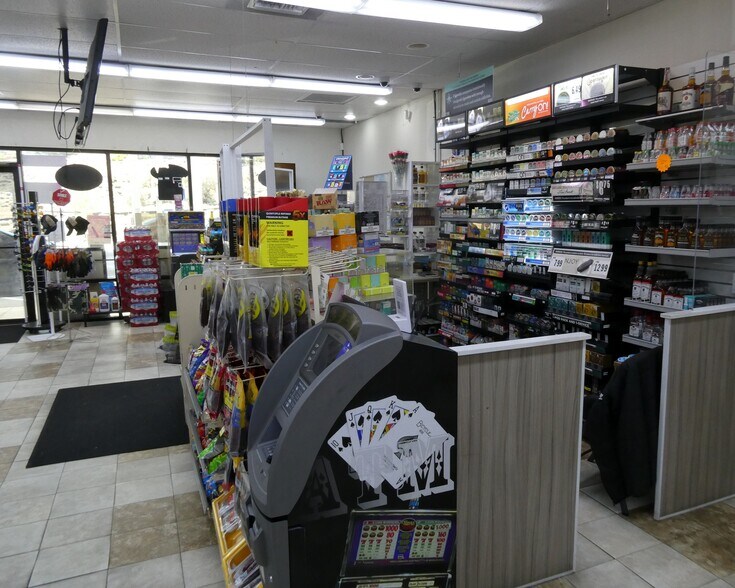More Photos Of 4410 N Virginia St, Reno Convenience Store For Sale