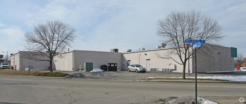 More Photos Of 501-537 W 2nd St, Xenia Unknown For Lease