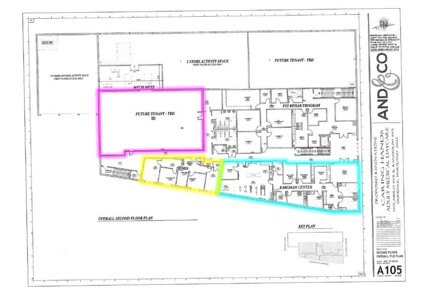 More Photos Of 7400 Holabird Ave, Baltimore Medical For Lease