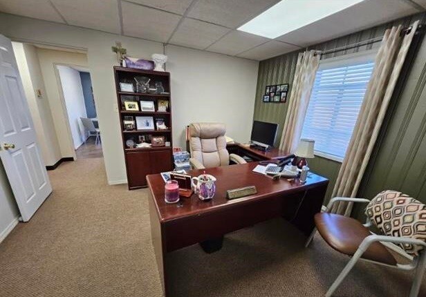 More Photos Of 4140 Broadway St, Mount Vernon Office For Sale