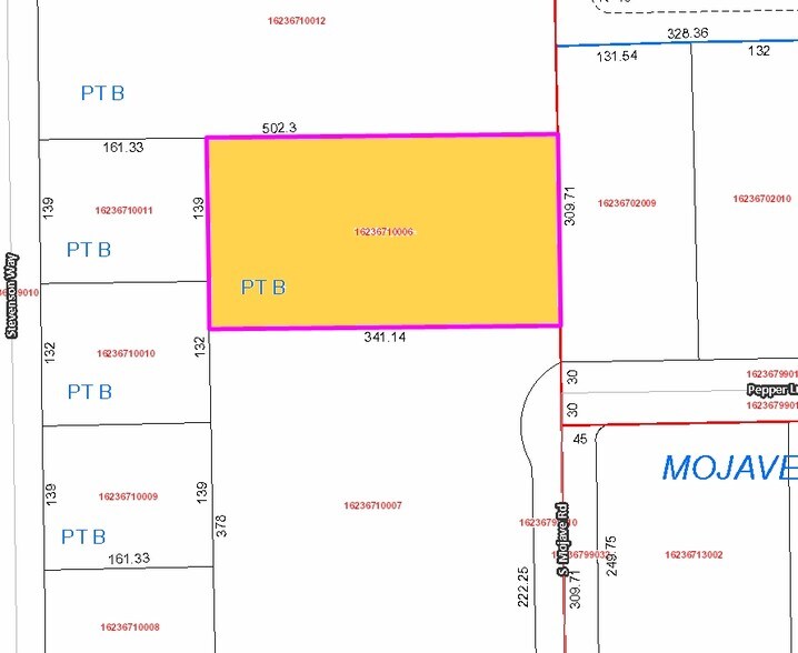 More Photos Of 6225 S Mojave Rd, Las Vegas Warehouse For Lease