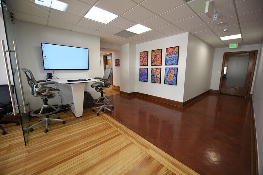 More Photos Of 730 17th St, Denver Coworking Space