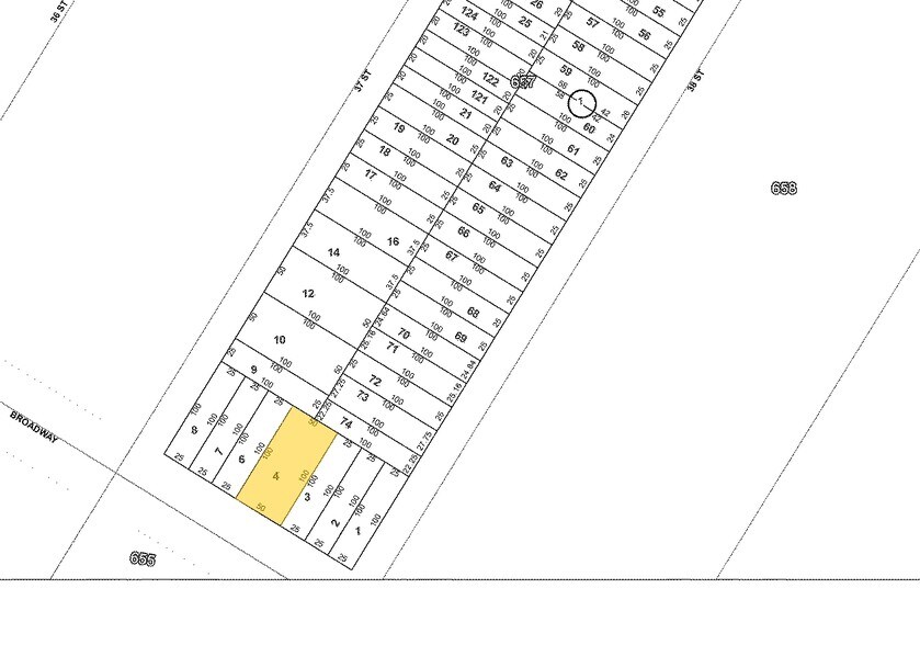 Primary Photo Of 3719 Broadway, Astoria Storefront Retail Residential For Lease