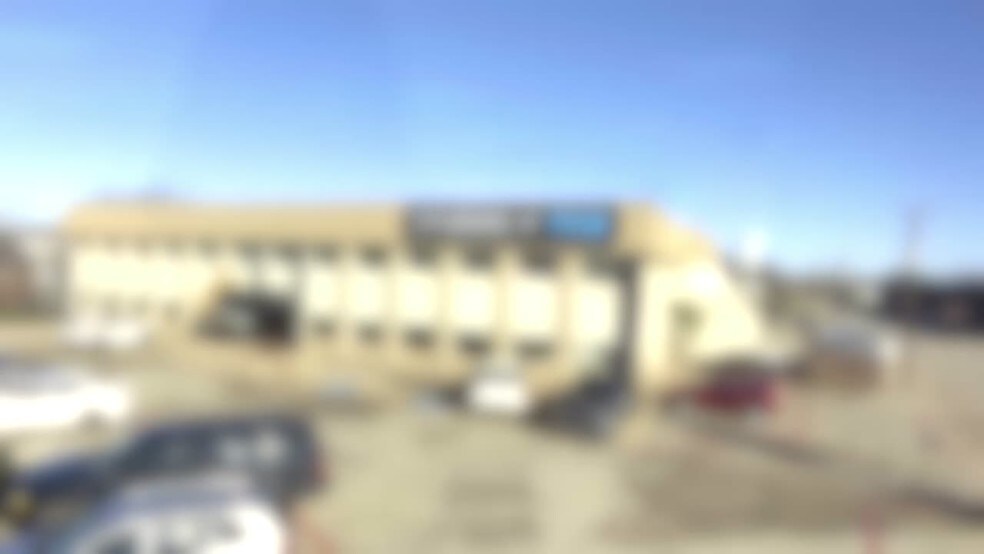 Primary Photo Of 6125 Airport Fwy, Haltom City Office For Lease