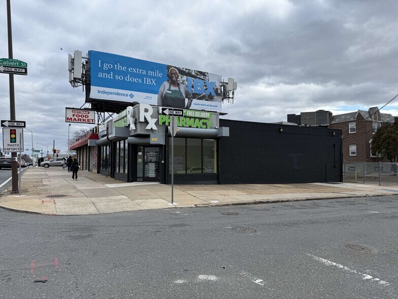 Primary Photo Of 2600-2602 Cottman Ave, Philadelphia Storefront For Lease