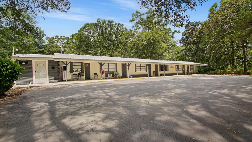 Primary Photo Of 4991 Highway 77, Graceville Manufactured Housing Mobile Home Park For Sale