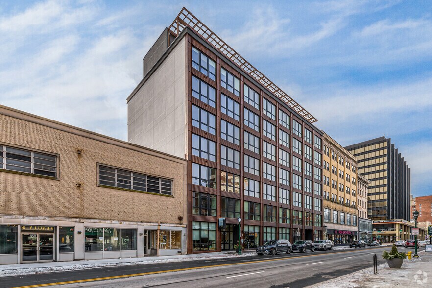 More Photos Of 808-848 Chapel St, New Haven Apartments For Lease