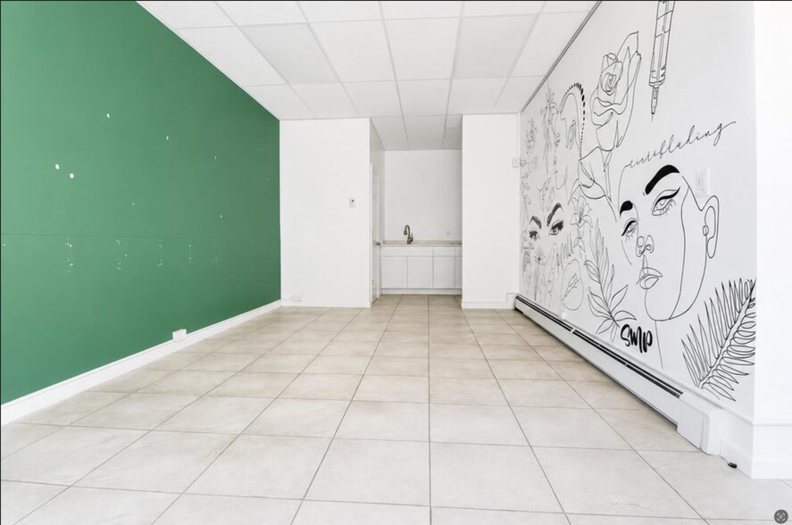 More Photos Of 65-05 Cooper Ave, Queens General Retail For Lease