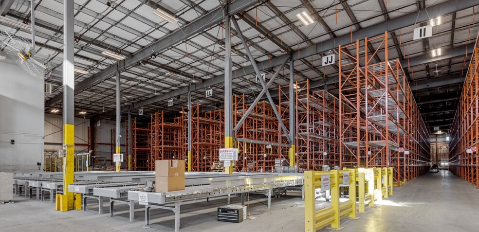 More Photos Of 201 Iber Rd, Ottawa Industrial For Sale