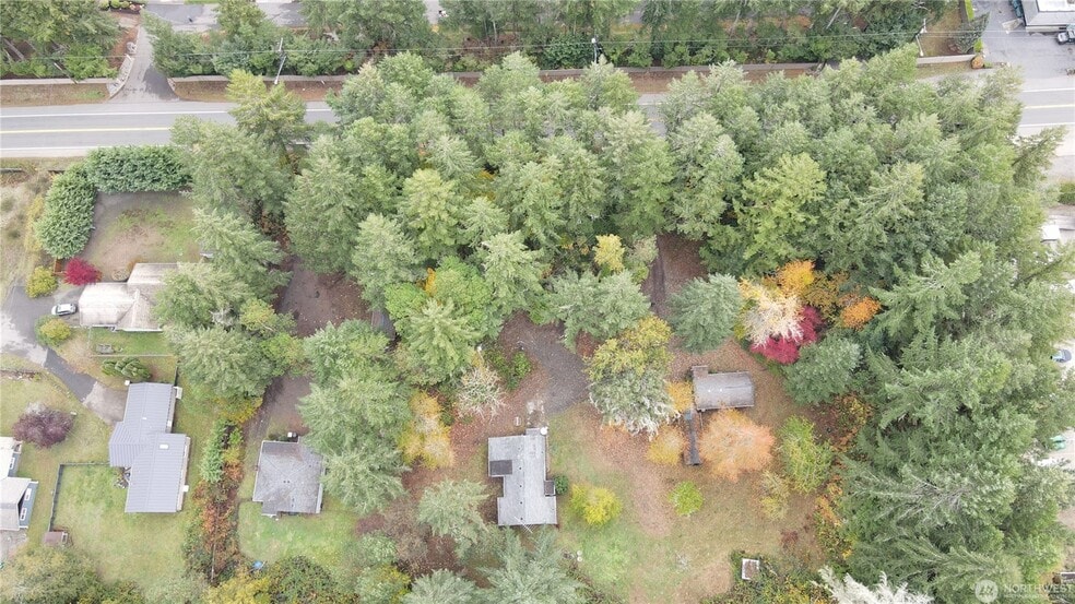 More Photos Of 3226 Cooper Point NW r, Olympia Land For Sale