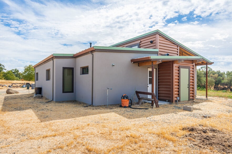 More Photos Of 4850 Hansen Rd, Loomis Land For Sale