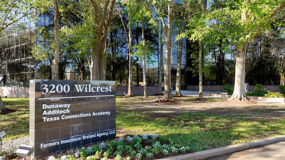 Primary Photo Of 3200 Wilcrest Dr, Houston Office For Lease