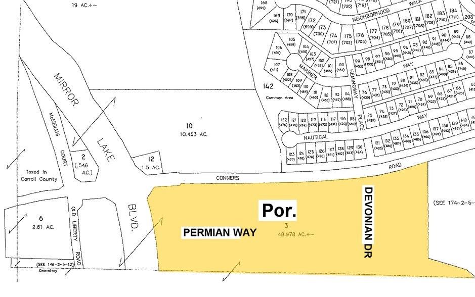 More Photos Of 401 Permian Way, Villa Rica Office For Lease