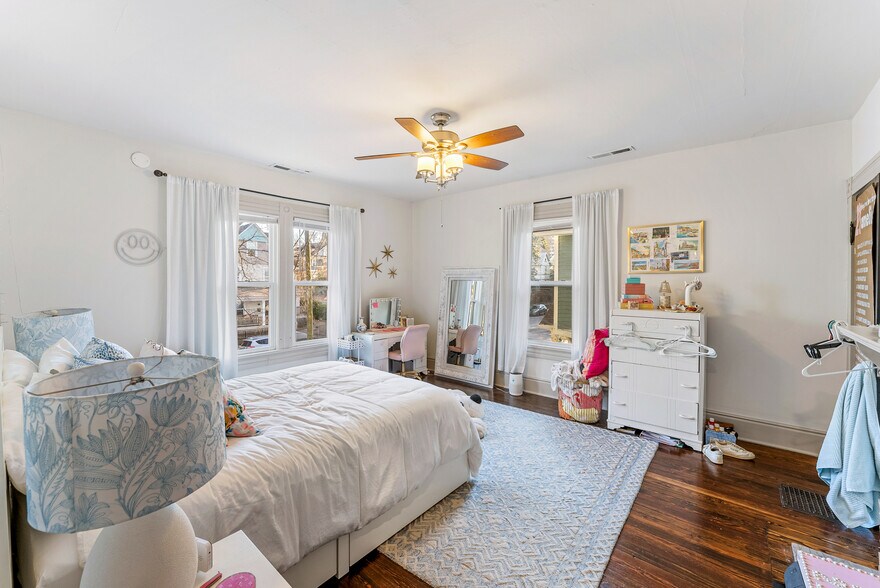 More Photos Of 1415 Highland Ave, Knoxville Multifamily For Sale