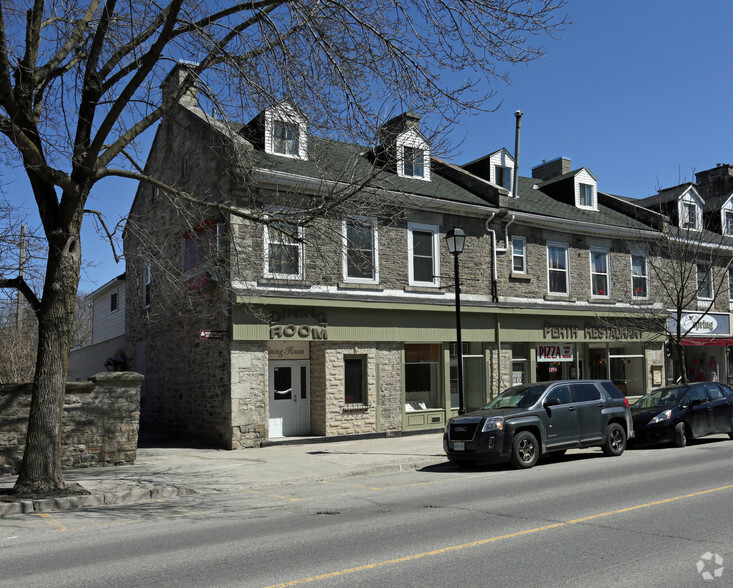 Primary Photo Of 23 Gore St E, Perth Storefront Retail Residential For Sale