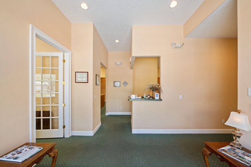 More Photos Of 21764 Sr-54, Lutz Office For Sale
