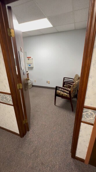 Primary Photo Of 4333 W Saint Joseph Hwy, Lansing Medical For Lease