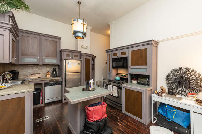 More Photos Of 239 Race St, Philadelphia Apartments For Sale