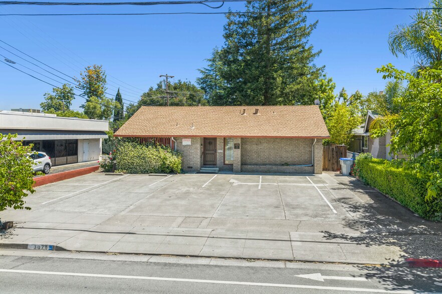 More Photos Of 3076 Union Ave, San Jose Office Residential For Sale