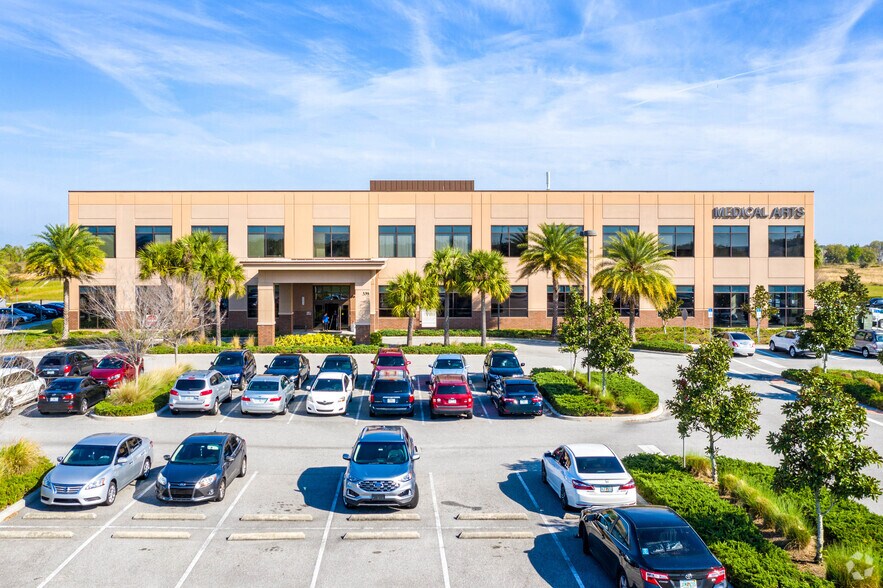 More Photos Of 339 Cypress Pky, Kissimmee Medical For Lease