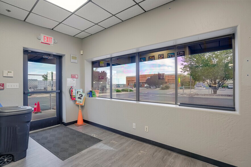 More Photos Of 9500 E Lorna Ln, Prescott Valley Specialty For Sale