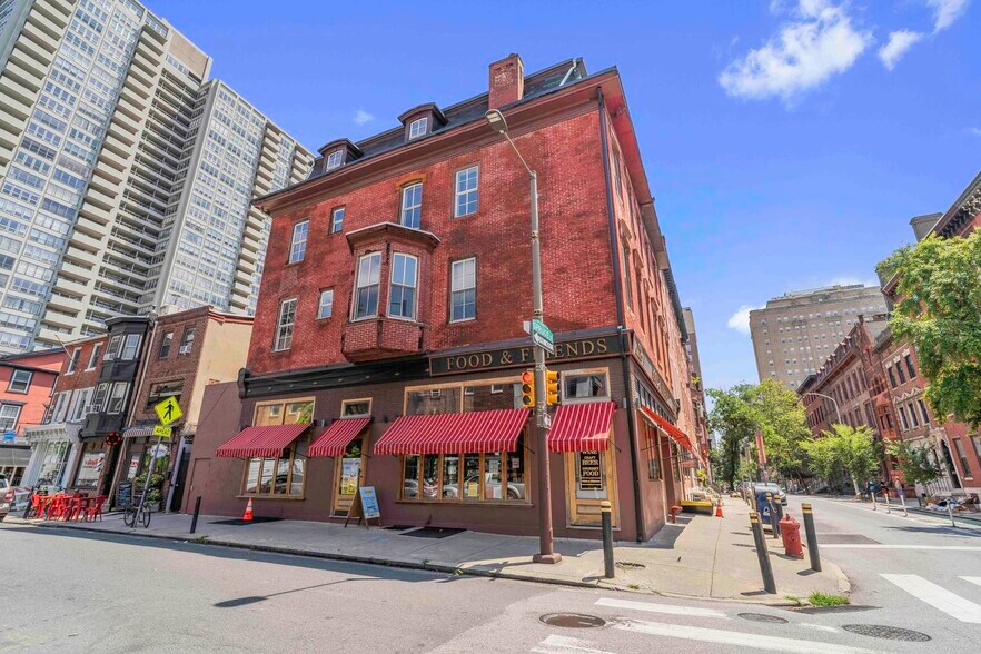 More Photos Of 1935 Spruce St, Philadelphia Apartments For Sale
