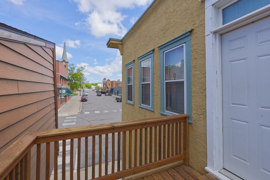 More Photos Of 111-121 Main Ave W, Winsted Storefront Retail Residential For Sale