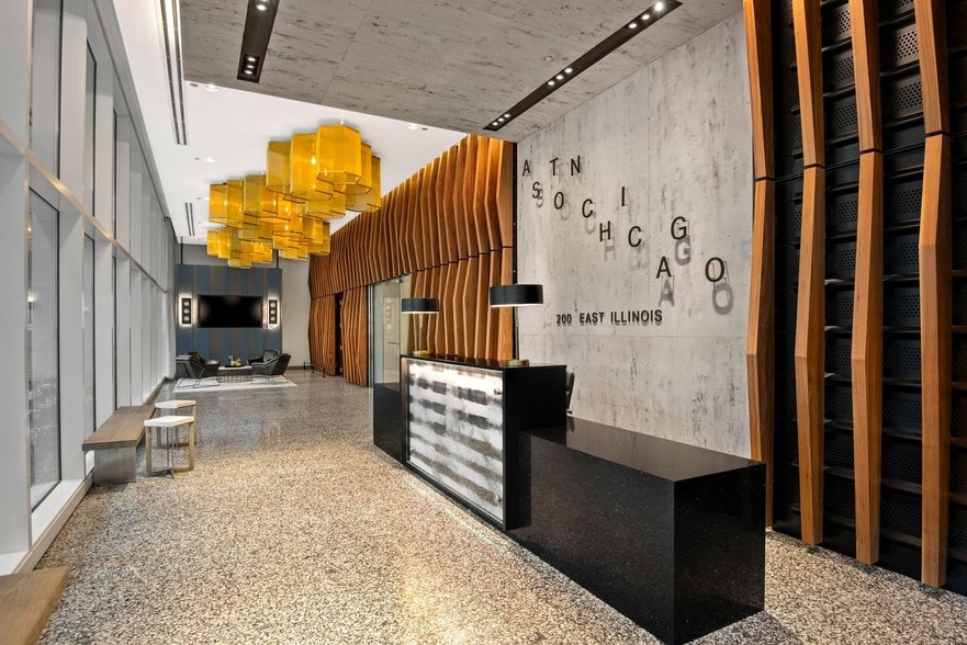 More Photos Of 200 E Illinois St, Chicago Apartments For Sale