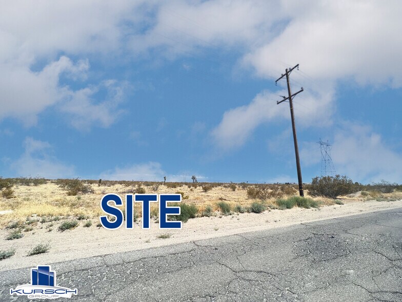 More Photos Of Bellflower St & Cassia Rd. rd, Adelanto Land For Sale