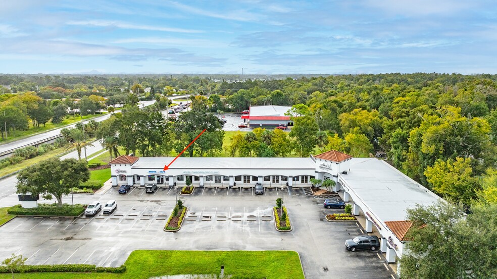 More Photos Of 1780 S Nova Rd, Daytona Beach General Retail For Sale