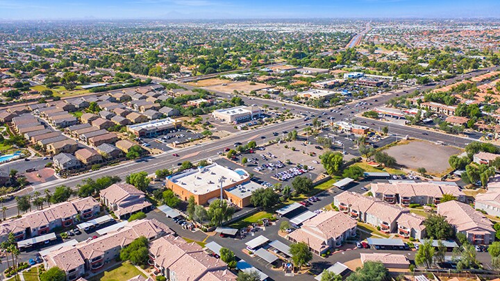 More Photos Of 1305 S Greenfield Rd, Mesa Drugstore For Sale