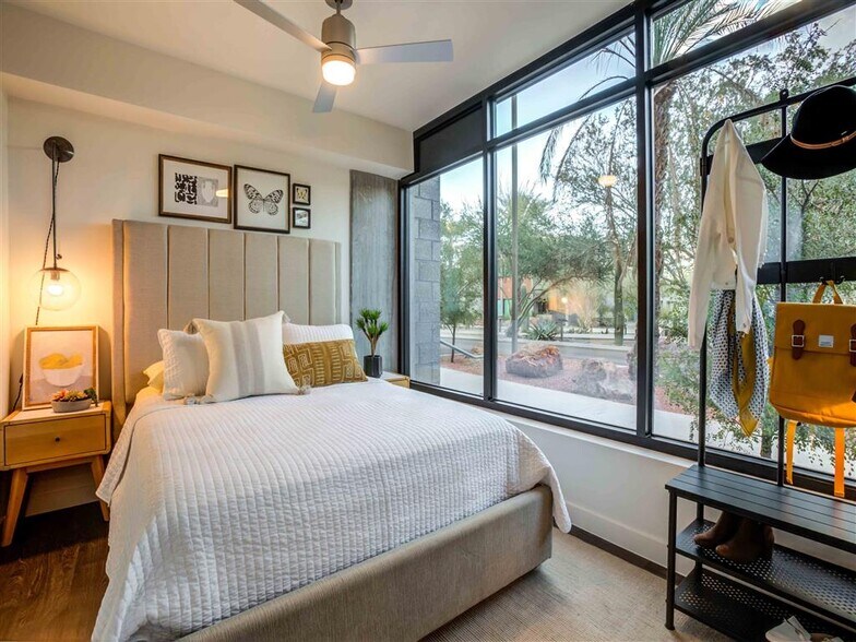 More Photos Of 1505 N Central Ave, Phoenix Apartments For Lease