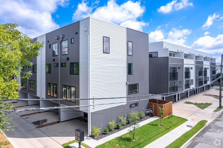 Primary Photo Of , Dallas Multifamily For Sale