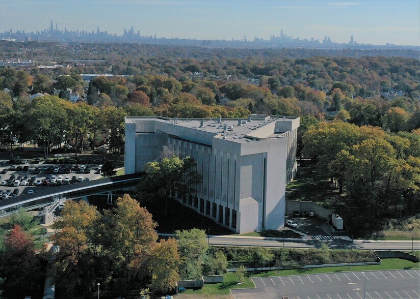 More Photos Of 111 Ideation Way, Nutley Research And Development For Lease