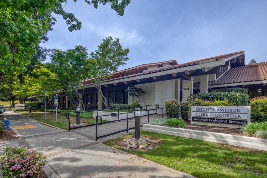 More Photos Of 3636-3640 American River Dr, Sacramento Office For Sale