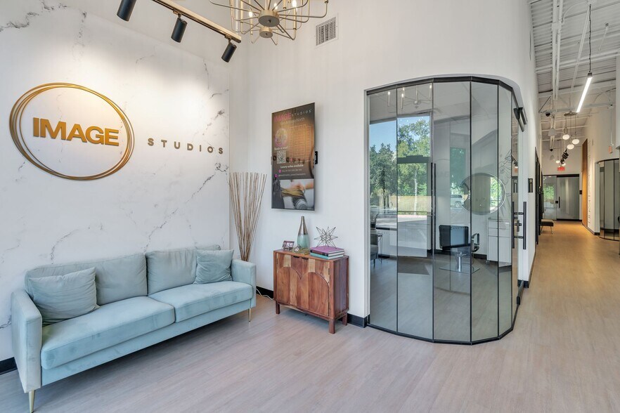 More Photos Of 2610 Tpc Pky, San Antonio General Retail For Lease