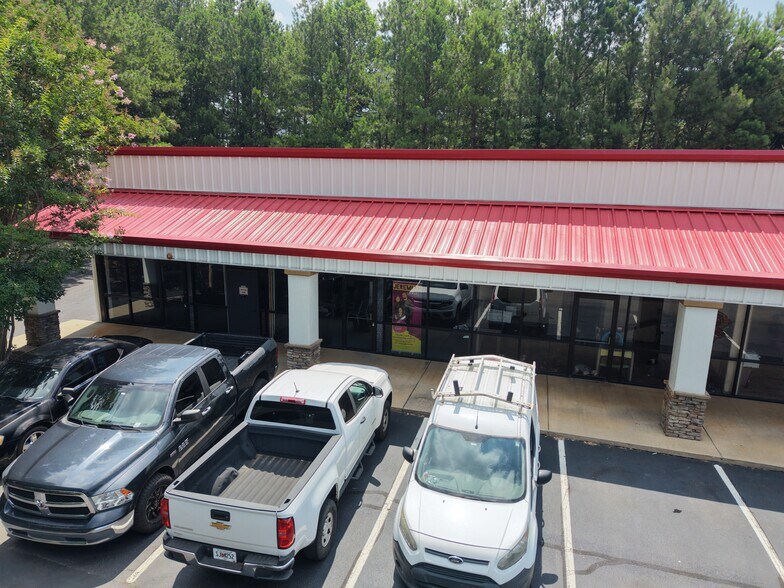 More Photos Of 1005-1175 Meredith Park Dr, McDonough Unknown For Lease