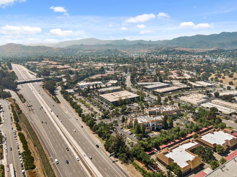 More Photos Of 2535 Townsgate Rd, Westlake Village Unknown For Lease