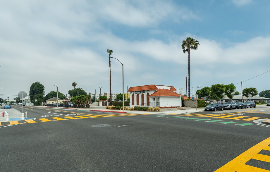 More Photos Of 3503 Lexington Ave, El Monte Medical For Sale