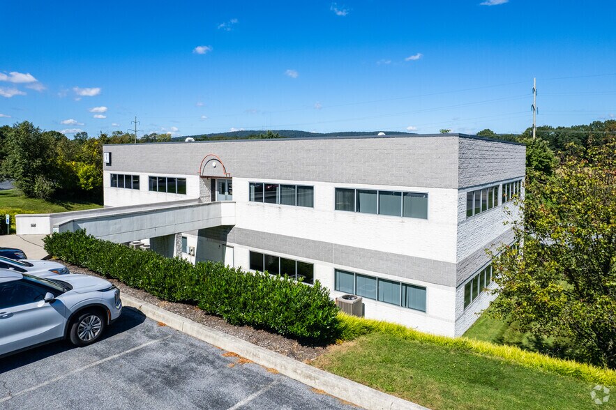 Primary Photo Of 2690 Commerce Dr, Harrisburg Office Residential For Sale