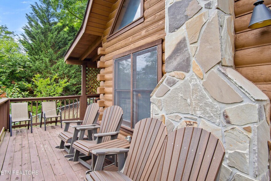 More Photos Of 4137 Watson Ct, Pigeon Forge Multifamily For Sale