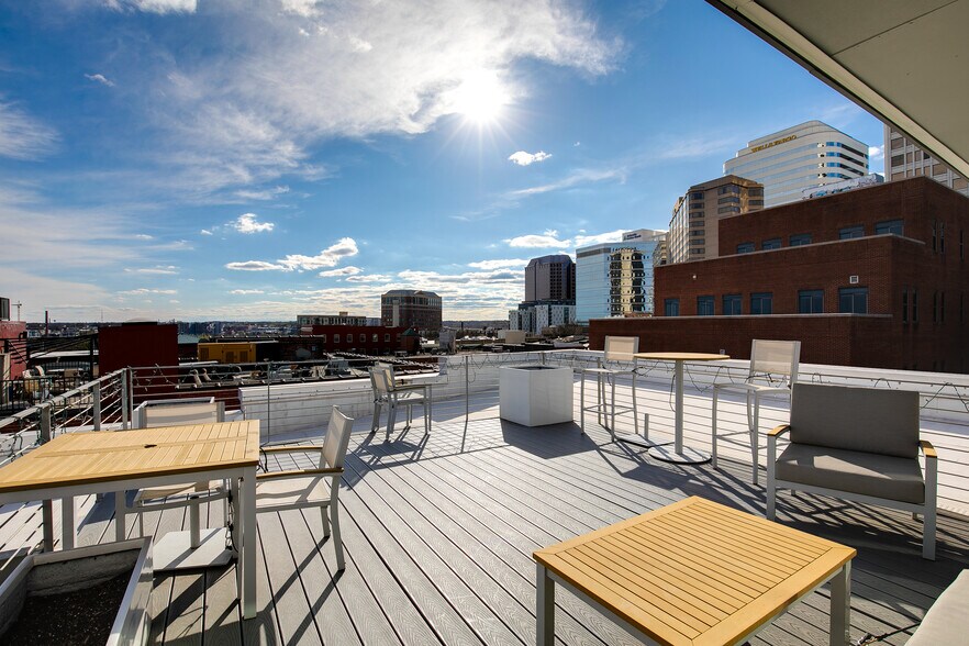 More Photos Of 13 S 13th St, Richmond Office Residential For Sale