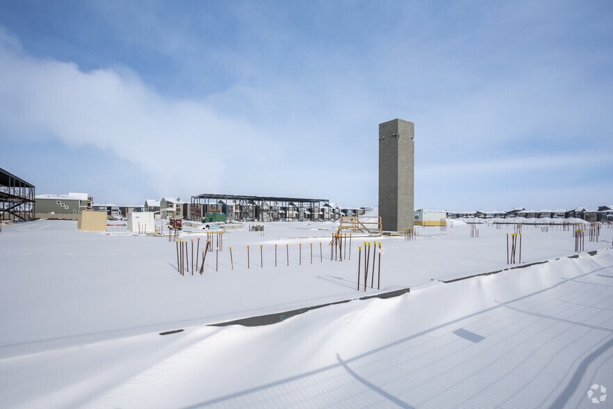 More Photos Of 76 Cornerstone Hts NE, Calgary General Retail For Sale