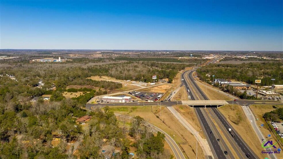 135 Faye Cir, Perry, GA 31069 Land For Sale