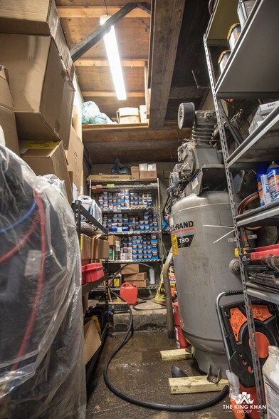 More Photos Of 480 Union Ave, Paterson Auto Repair For Lease