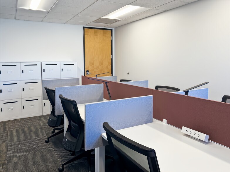 More Photos Of 8760 Cuyamaca St, Santee Coworking Space